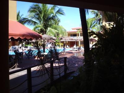 Pool number 1